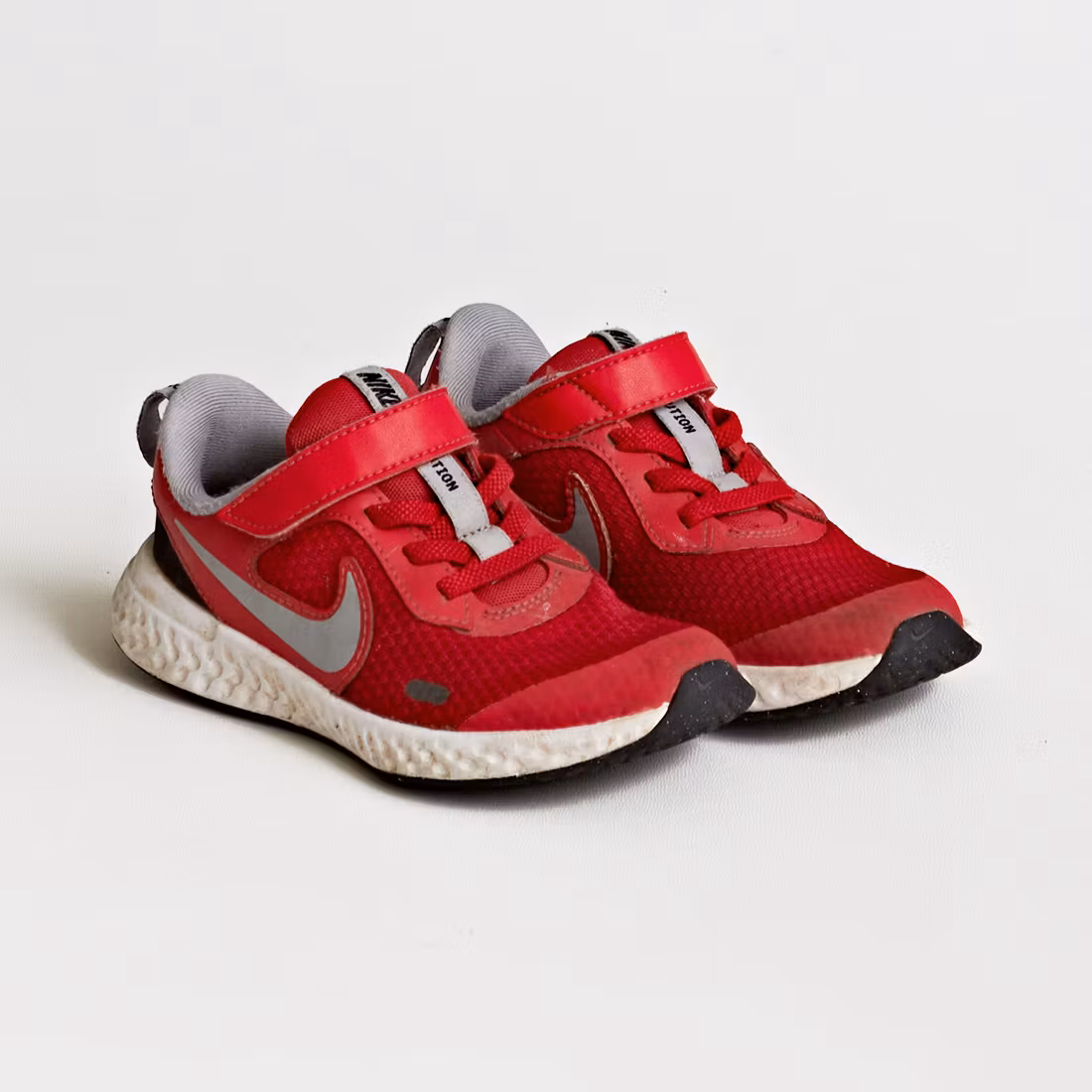 Sneakers - Nike - Storlek 28,5