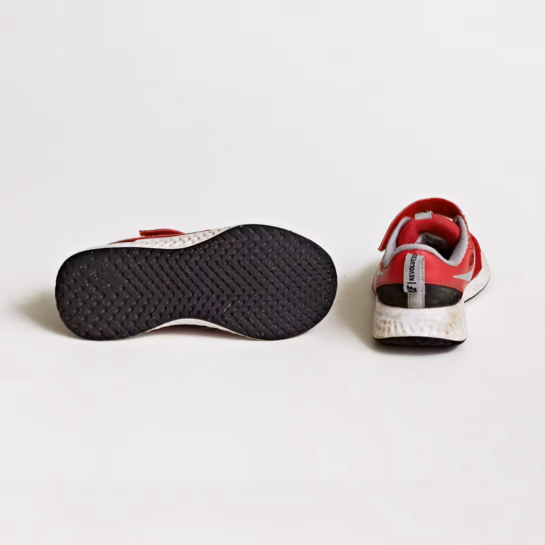 Sneakers - Nike - Storlek 28,5