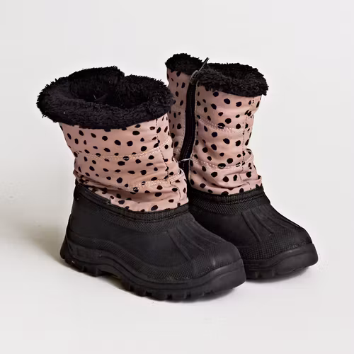 Vinterskor - MyWear - Storlek 26