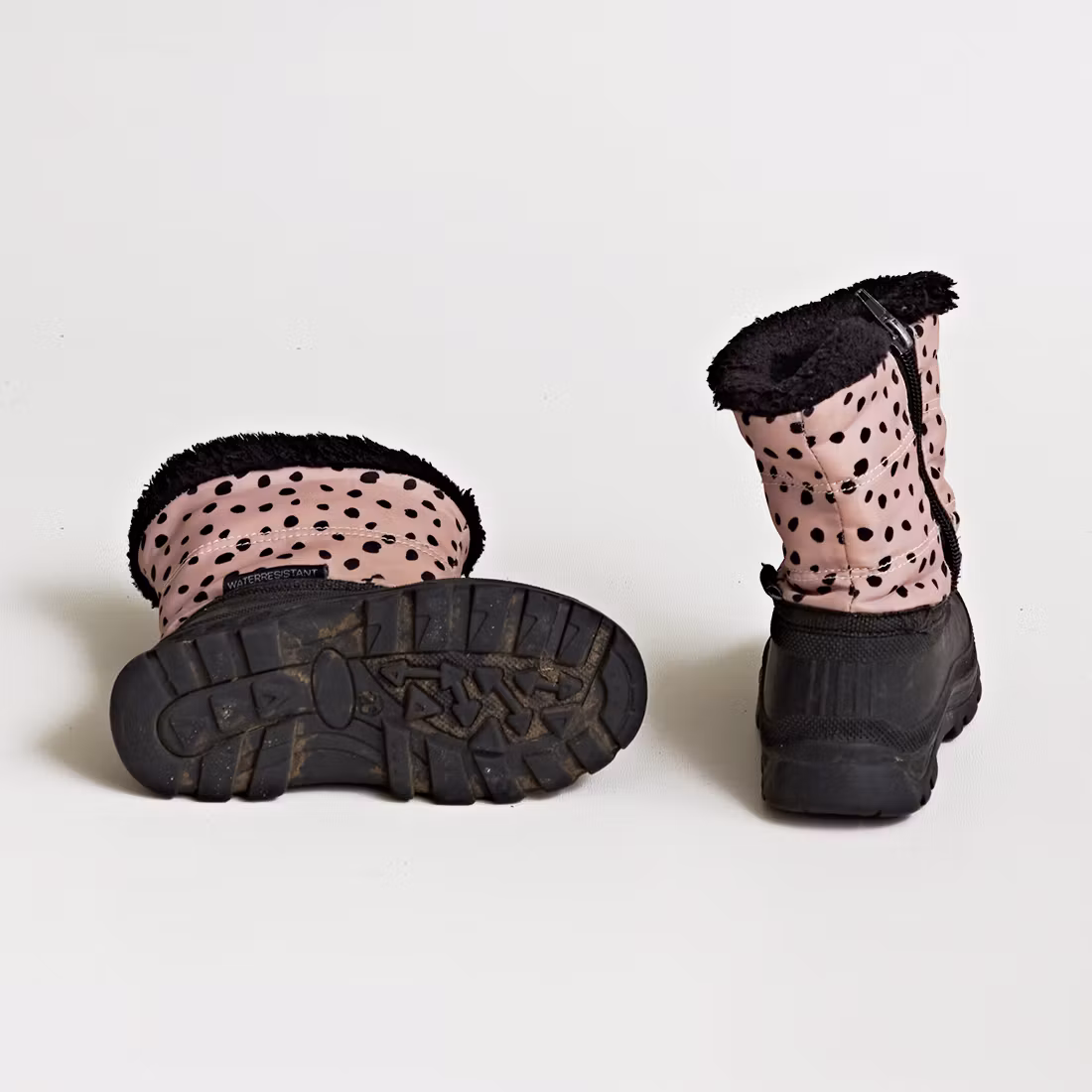Vinterskor - MyWear - Storlek 26