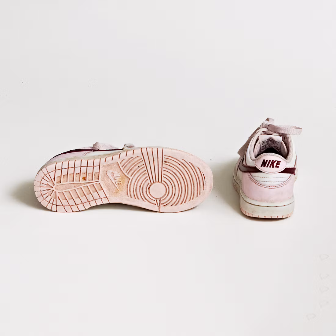 Sneakers - Nike - Storlek 32