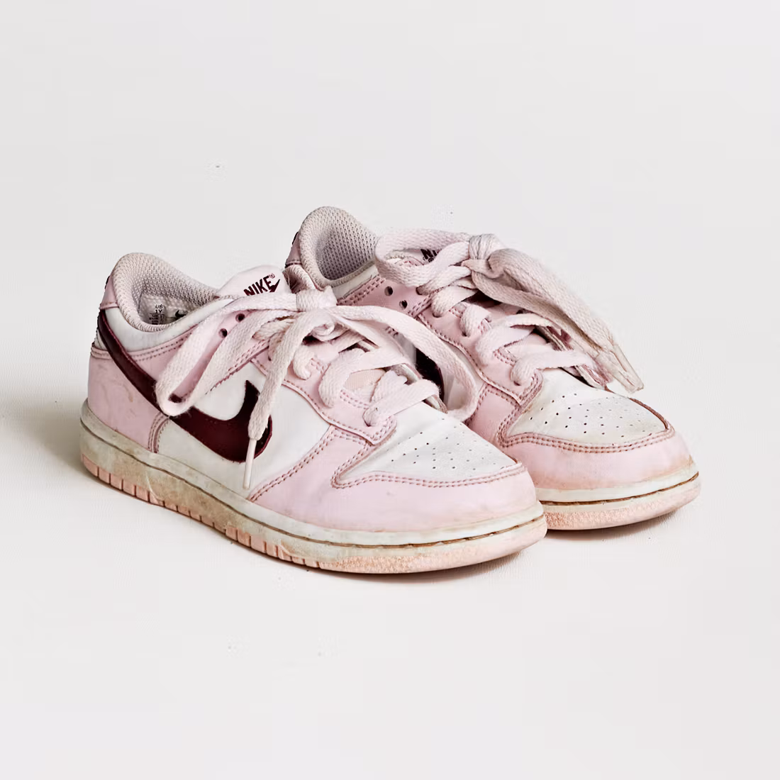 Sneakers - Nike - Storlek 32