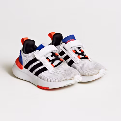 Sneakers - Adidas - Storlek 28