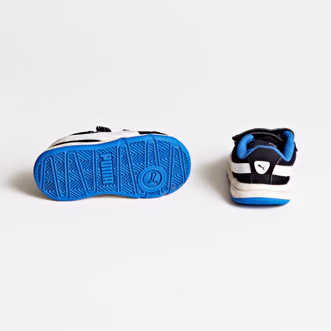Sneakers - Puma - Storlek 21