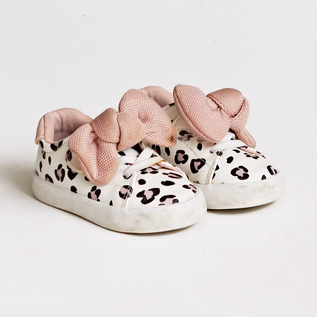 Sneakers - H&M - Storlek 20/21