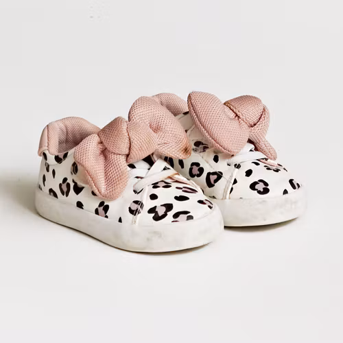 Sneakers - H&M - Storlek 20/21