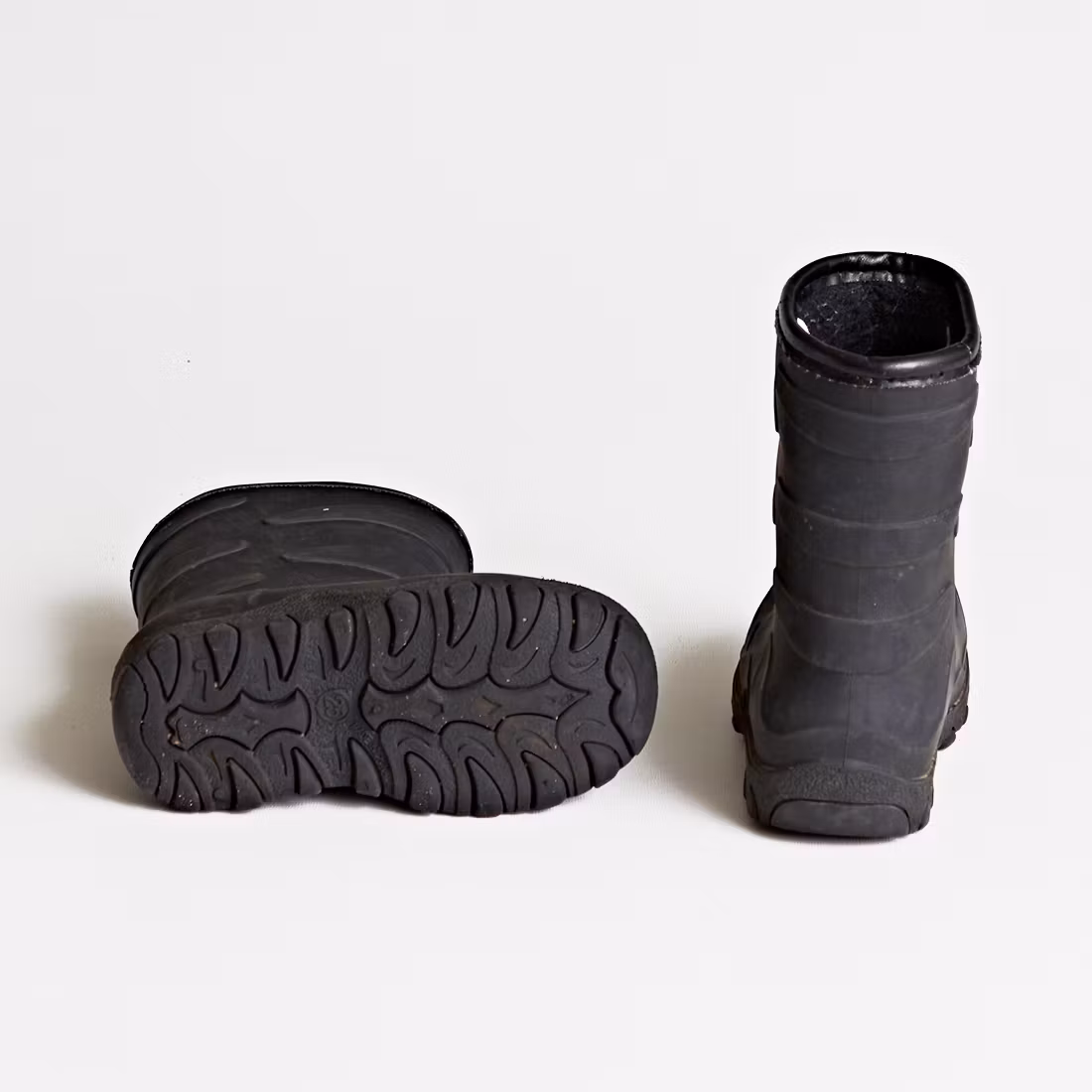 Fodrade gummistövlar - MyWear - Storlek 25