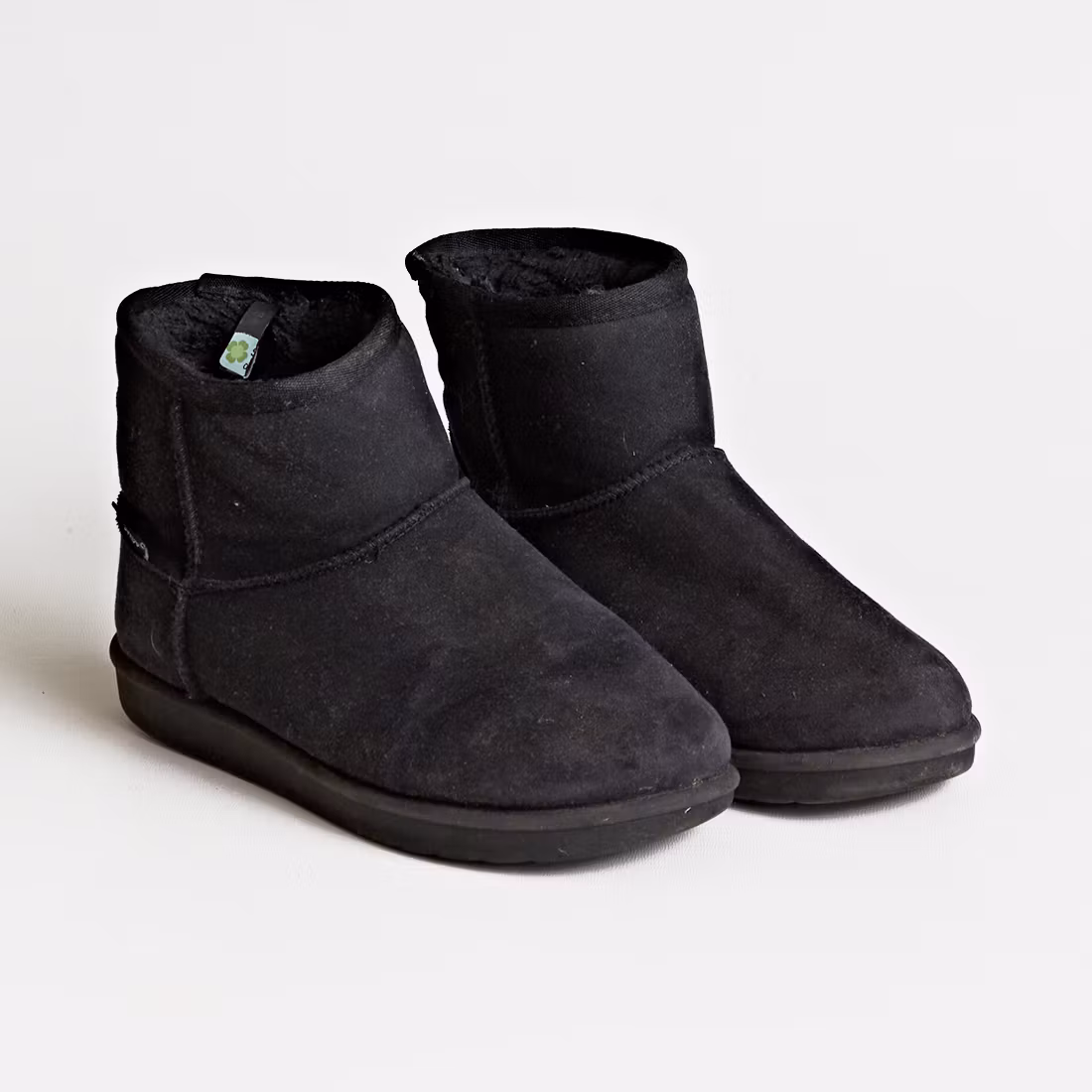 Boots - Lejon - Storlek 34