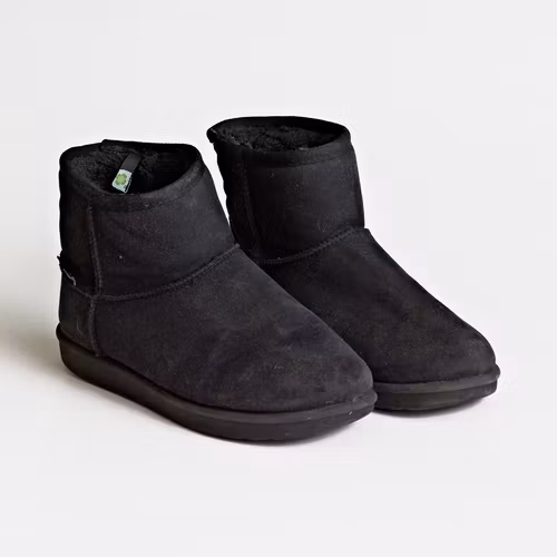 Boots - Lejon - Storlek 34
