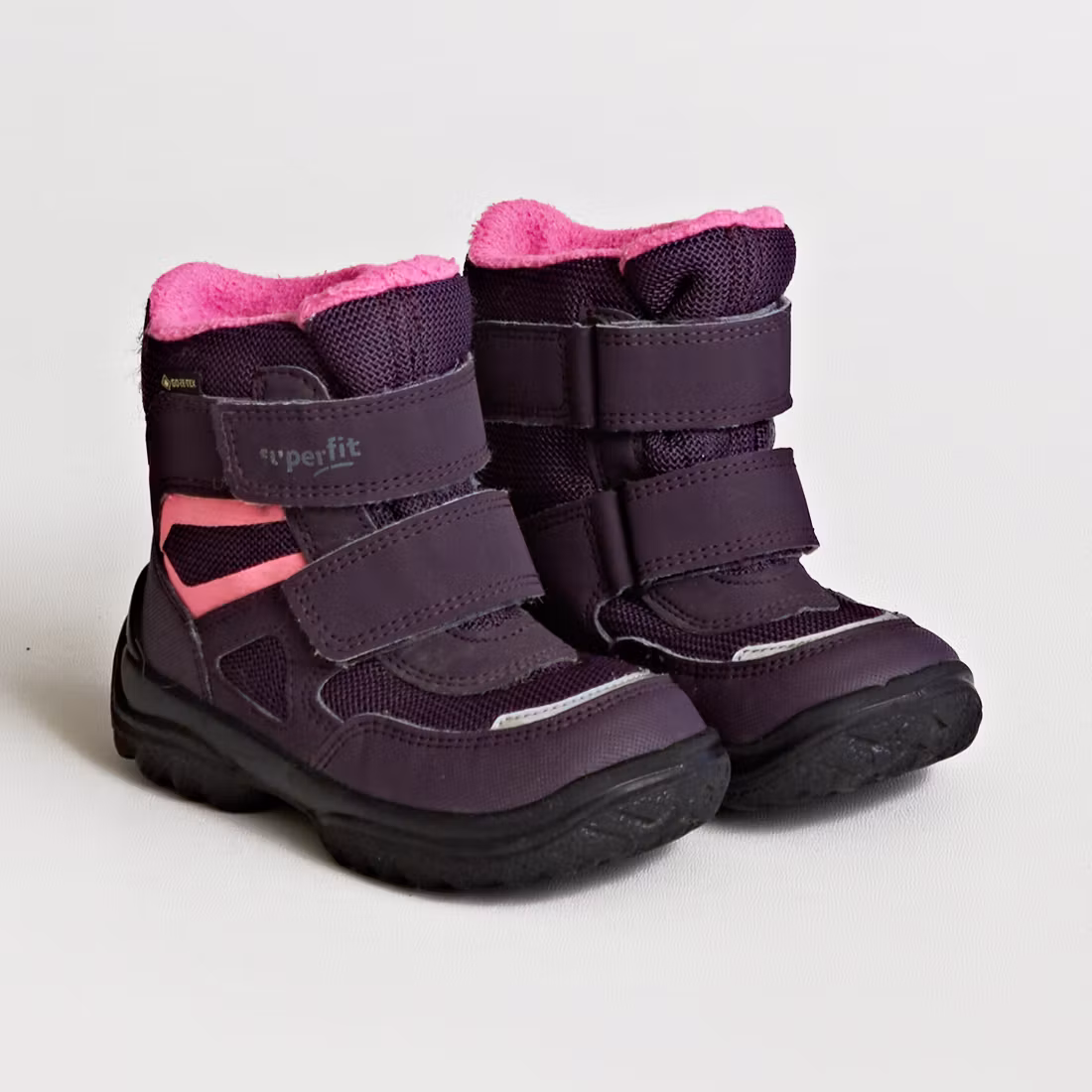 Vinterkängor - Superfit - Storlek 24