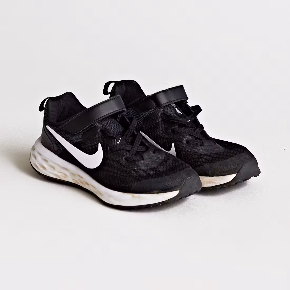 Sneakers - Nike - Storlek 33