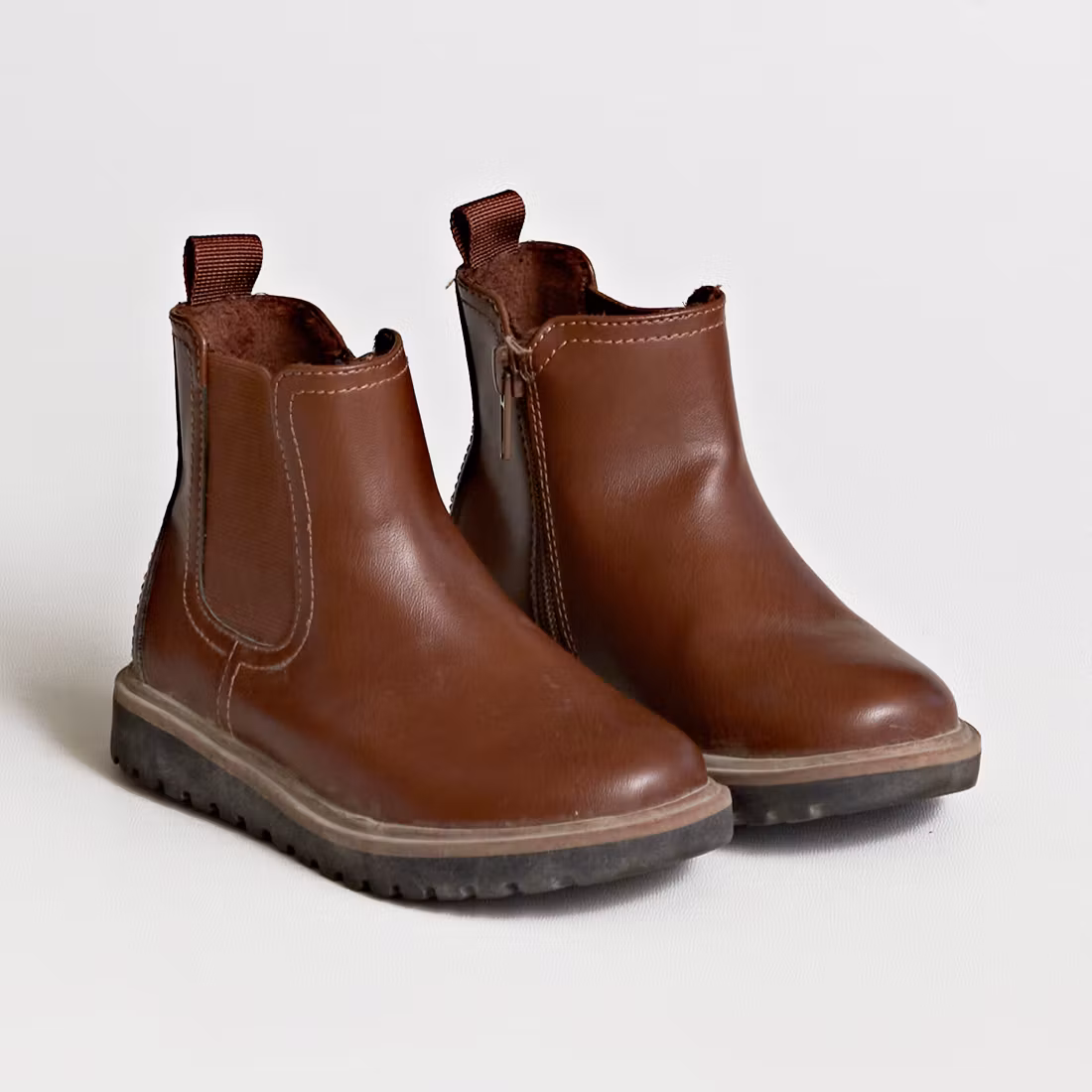 Kängor - H&M - Storlek 27