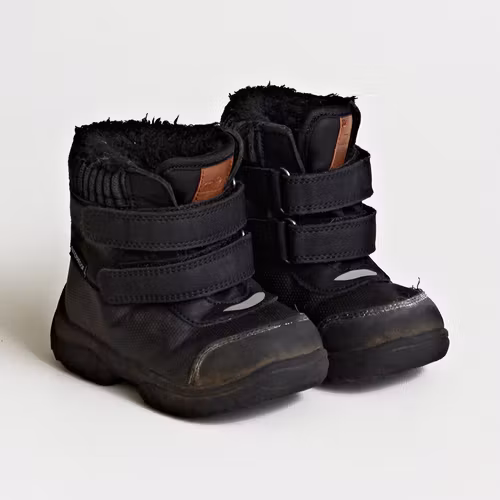 Vinterskor - Mino - Storlek 24