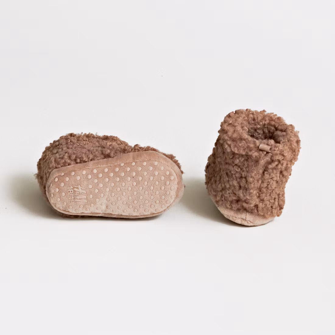 Tossor - H&M - Storlek 18/19