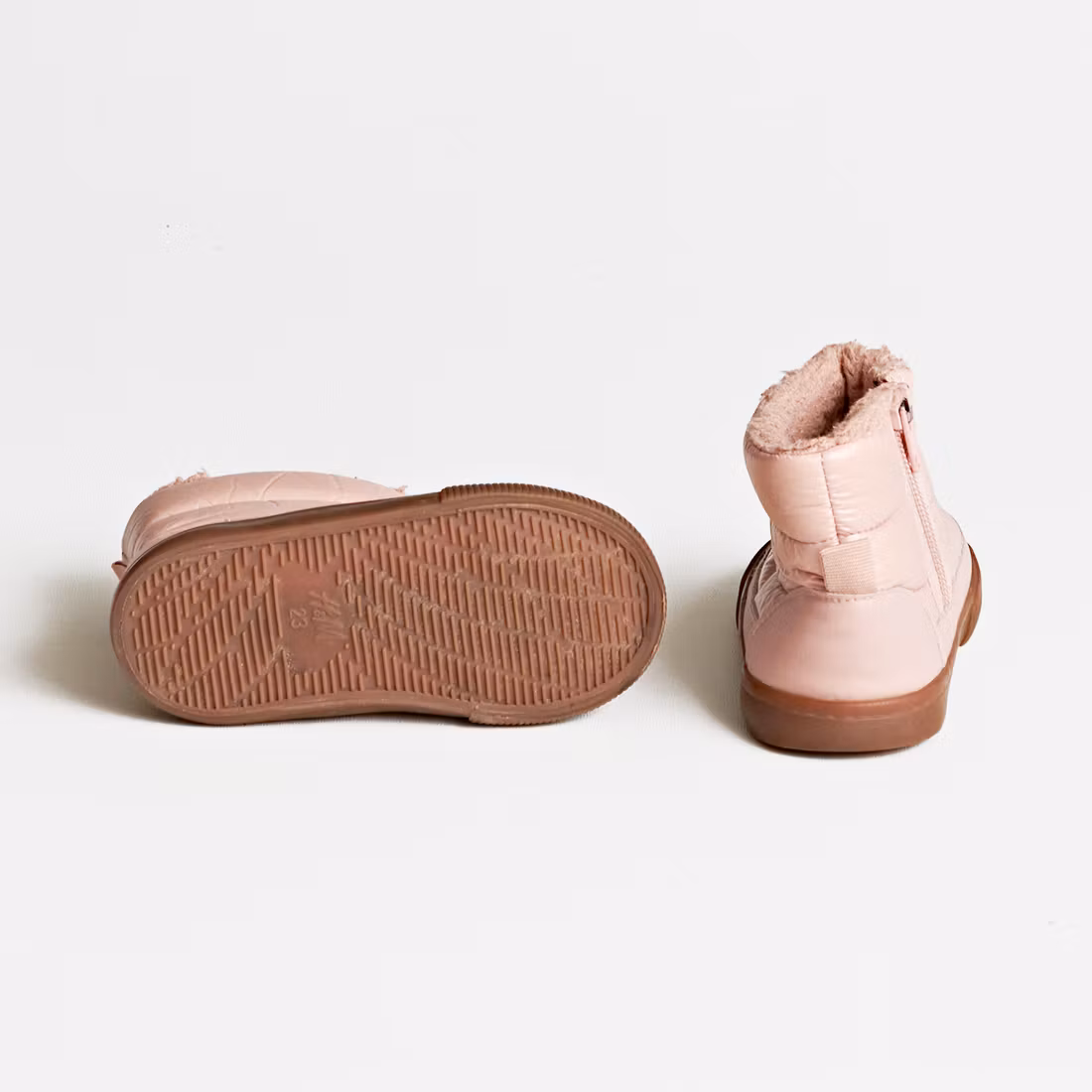Vinterskor - H&M - Storlek 23