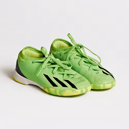 Träningsskor - Adidas - Storlek 31