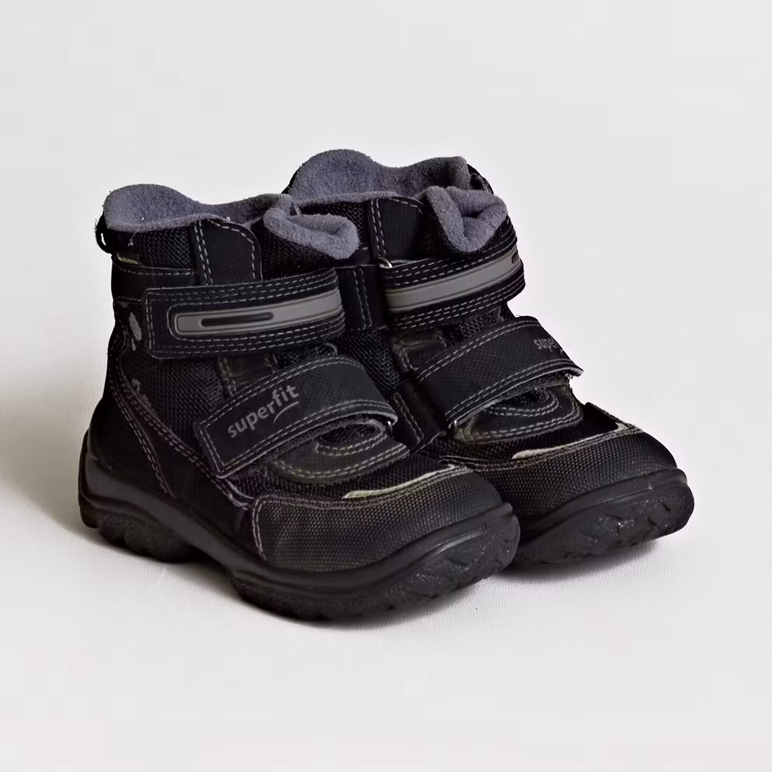 Vinterkängor - Superfit - Storlek 26