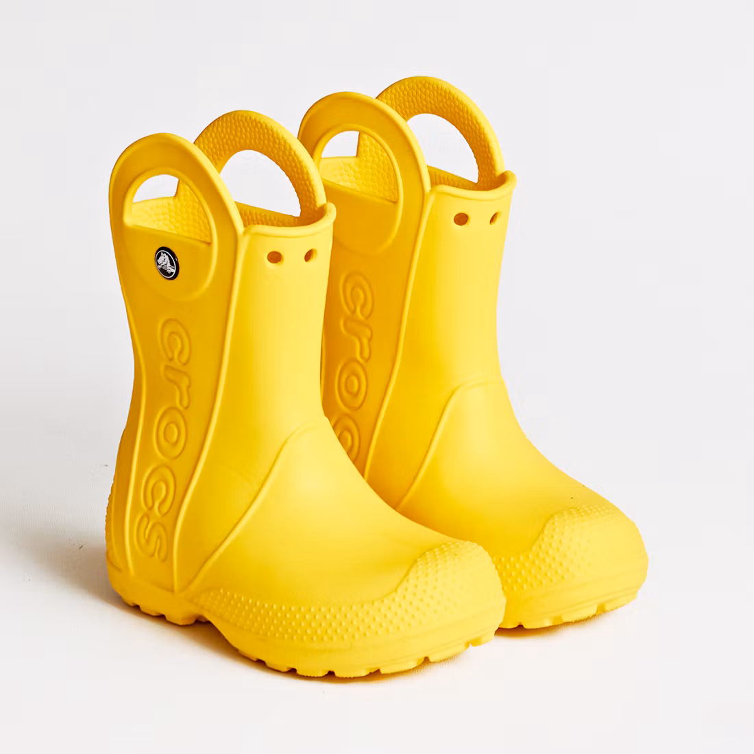 Gummistövlar - Crocs - Storlek 28/29