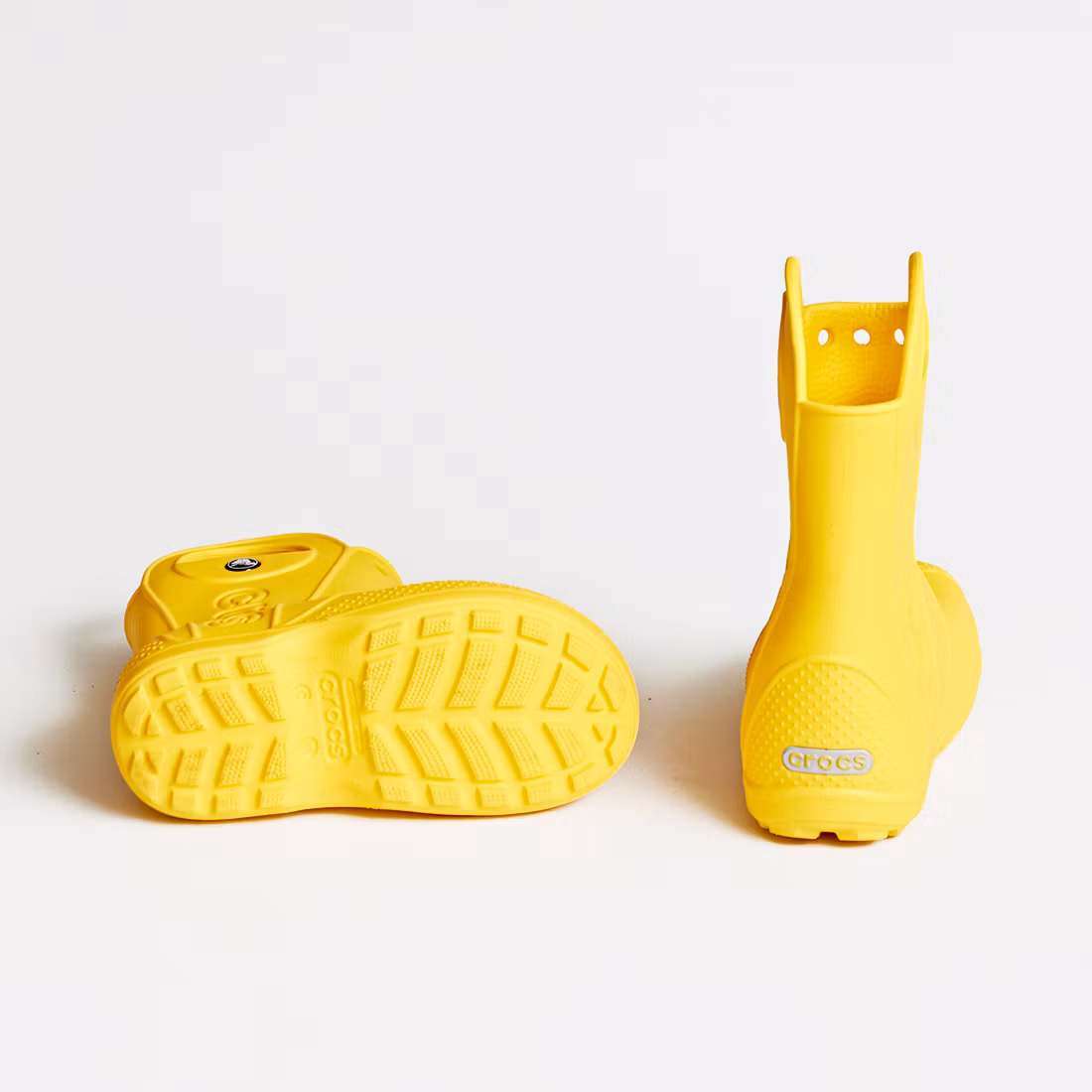 Gummistövlar - Crocs - Storlek 28/29