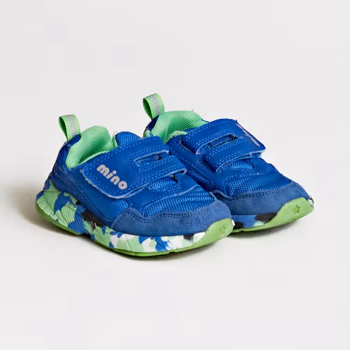 Sneakers - Mino - Storlek 22