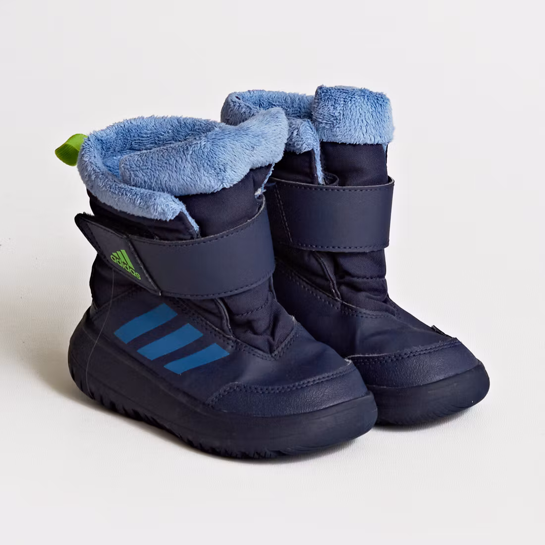 Vinterskor - Adidas - Storlek 26