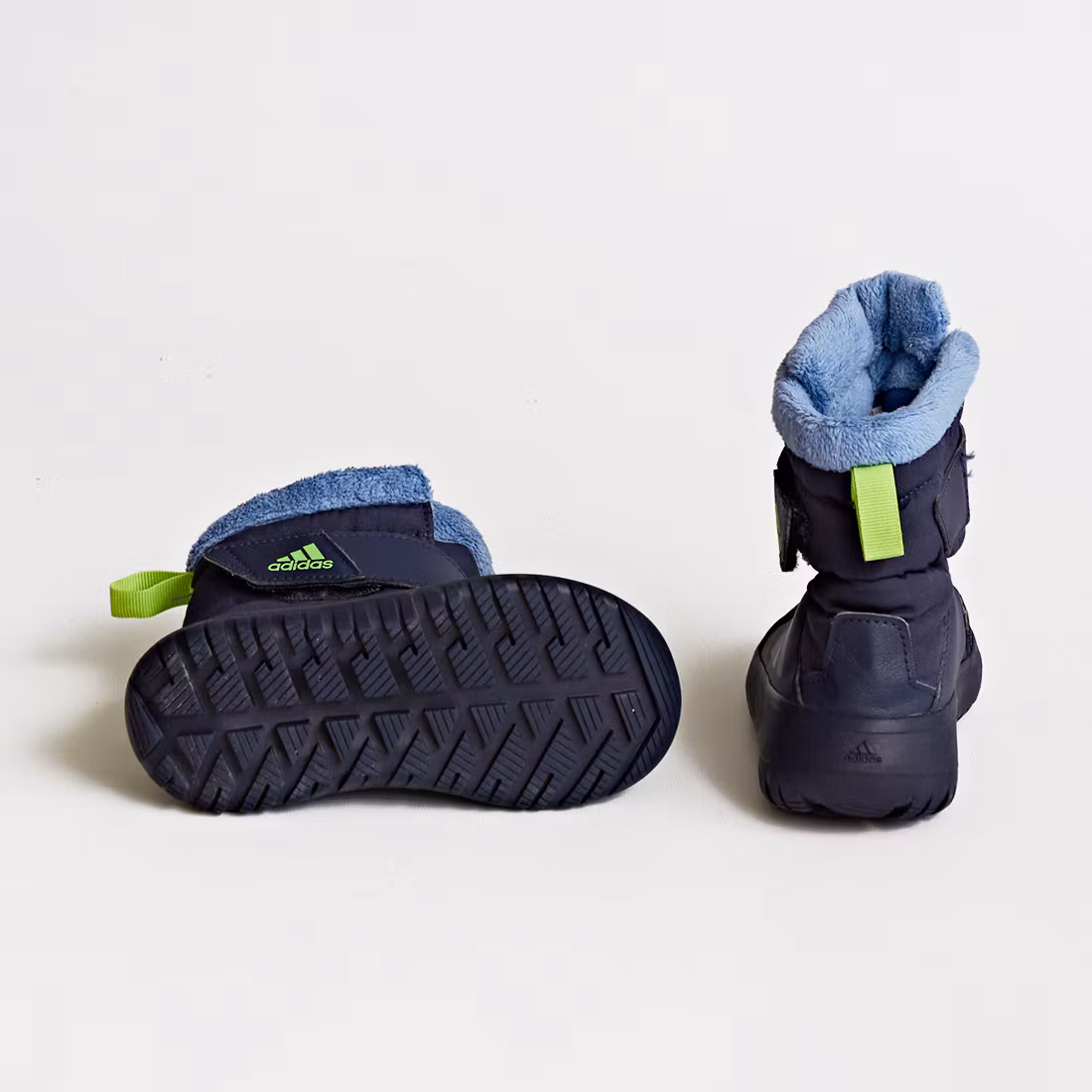 Vinterskor - Adidas - Storlek 26