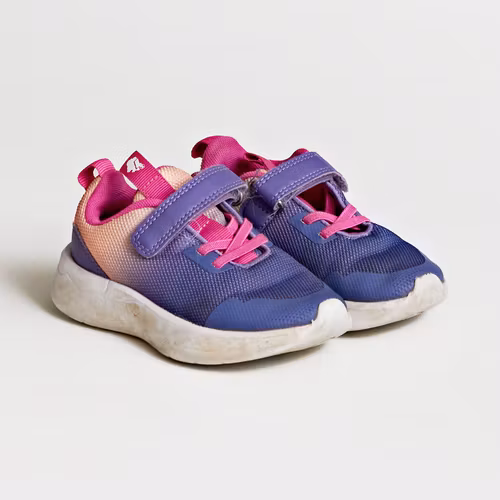 Sneakers - Lejon - Storlek 27