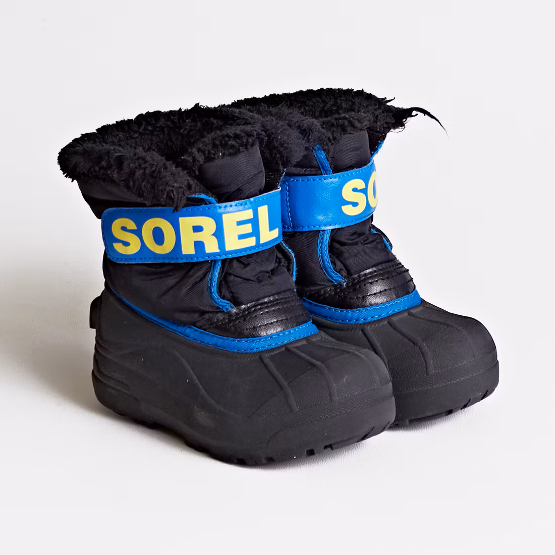 Vinterskor - Sorel - Storlek 27