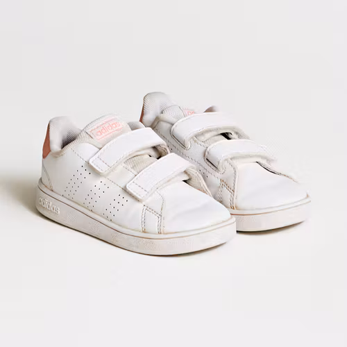 Sneakers - Adidas - Storlek 25