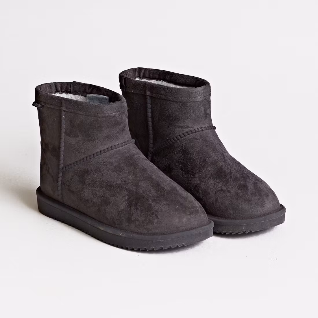 Boots - Storlek 34