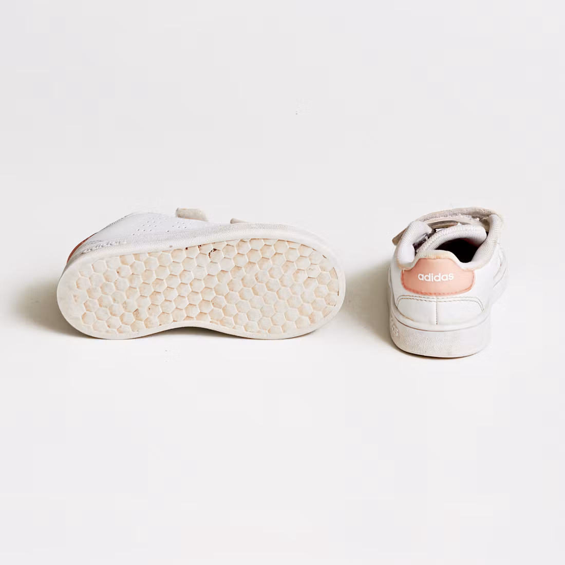 Sneakers - Adidas - Storlek 25
