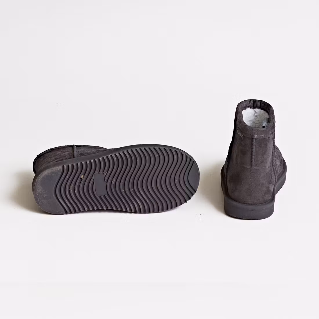Boots - Storlek 34