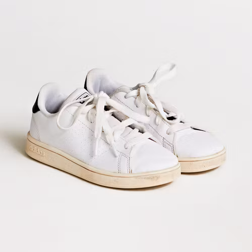 Sneakers - Adidas - Storlek 31