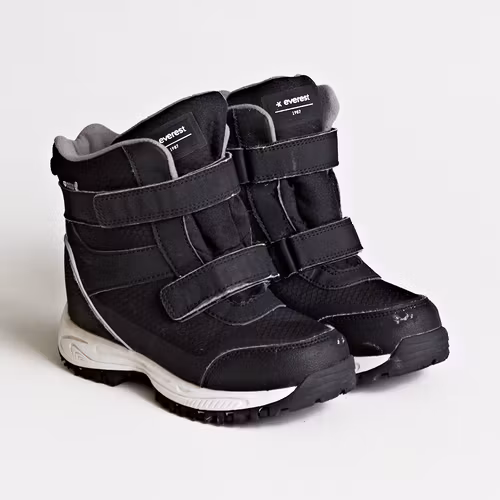 Vinterkängor - Everest - Storlek 30