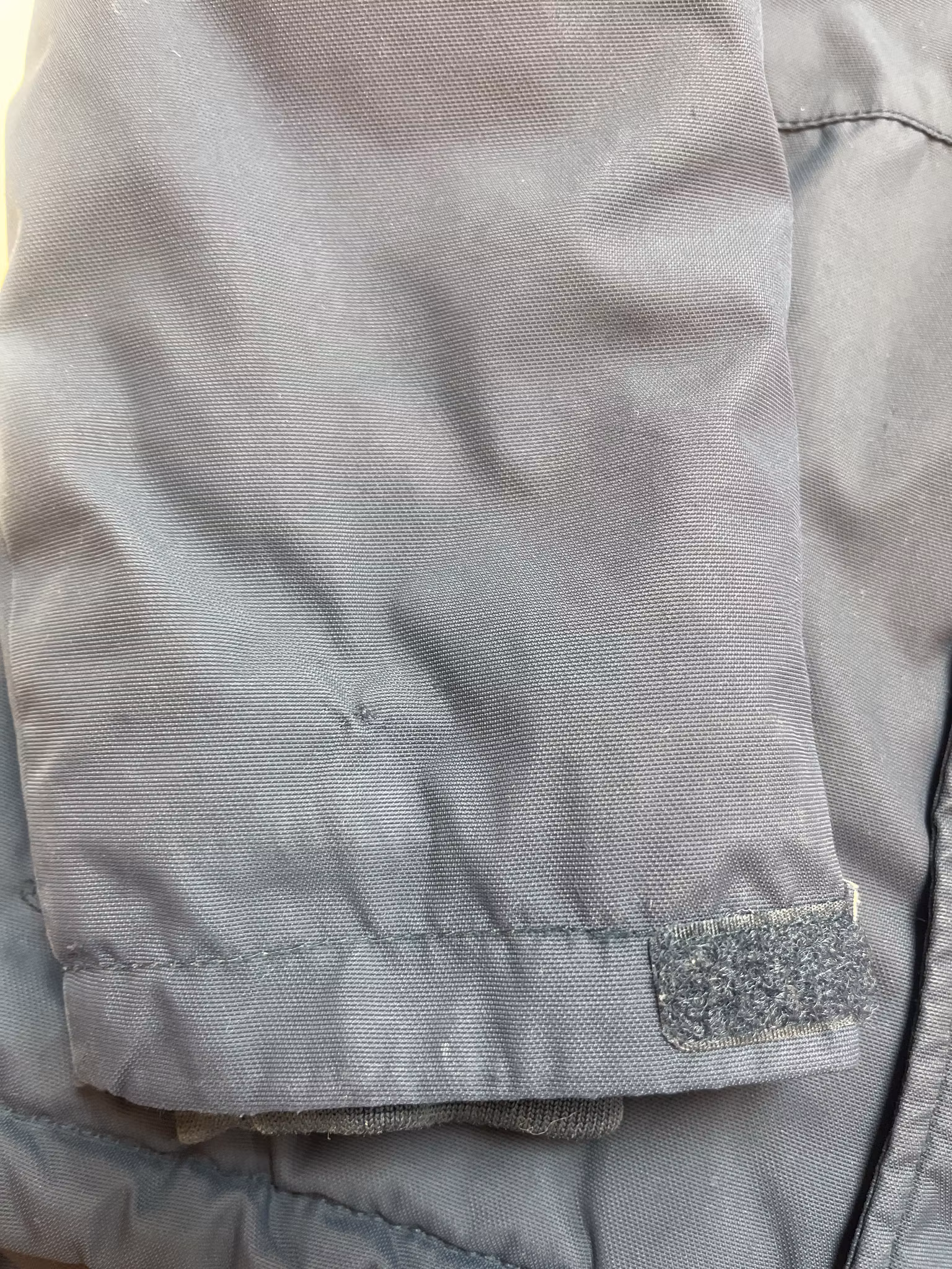 Vinterjacka - H&M - Storlek 122
