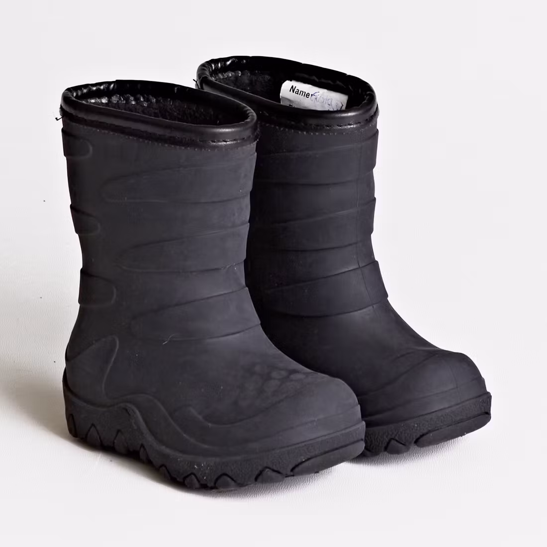 Fodrade gummistövlar - MyWear - Storlek 23