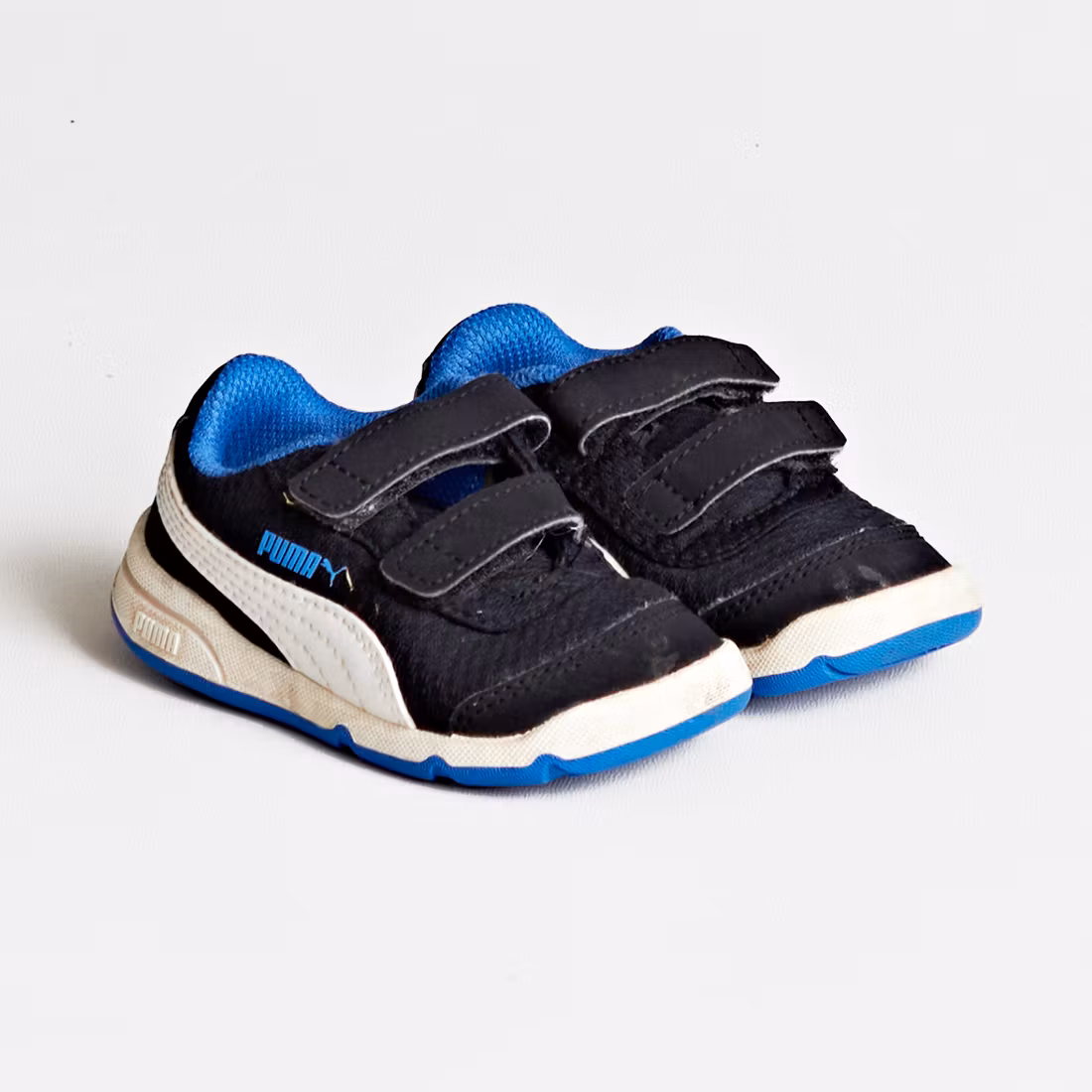 Sneakers - Puma - Storlek 21