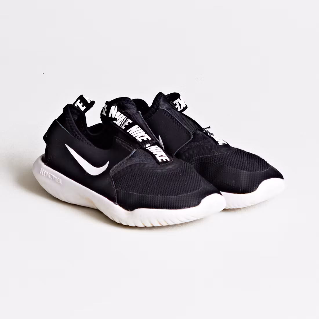 Sneakers - Nike - Storlek 31