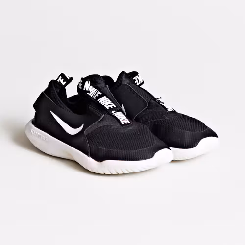 Sneakers - Nike - Storlek 31