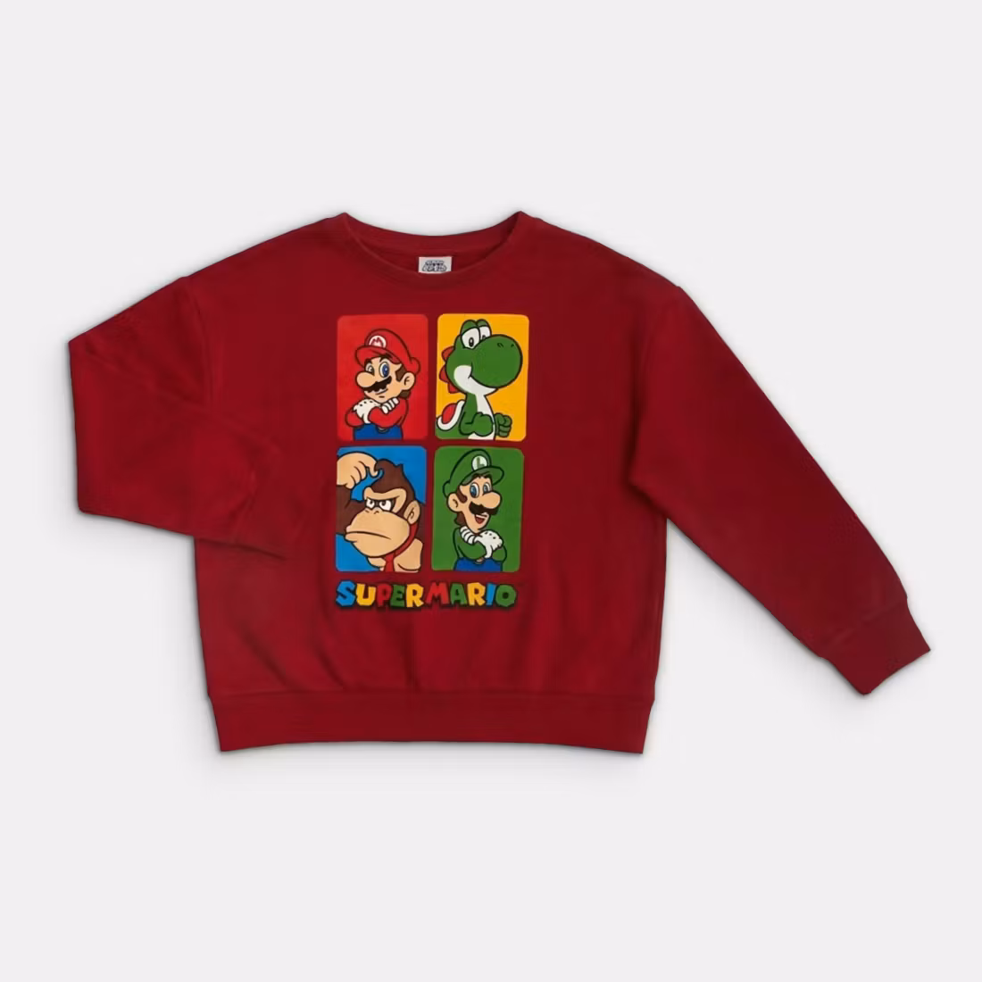 Sweater - Lindex - Storlek 140
