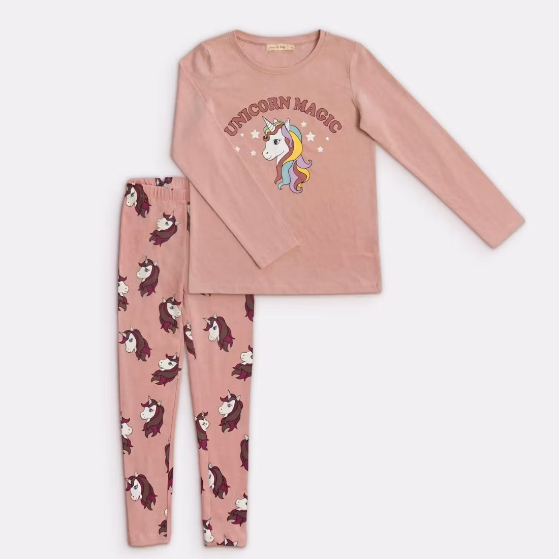 Kit - Amy & Lucy - Storlek 122/128