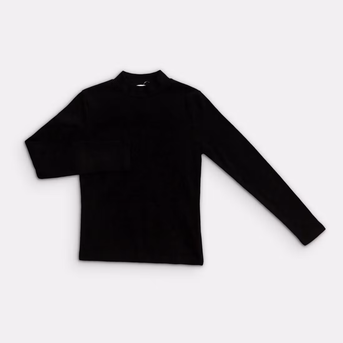 Långärmad t-shirt - H&M - Storlek 122/128