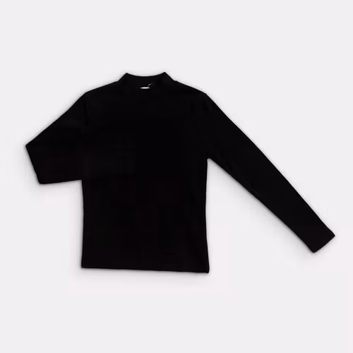 Långärmad t-shirt - H&M - Storlek 122/128