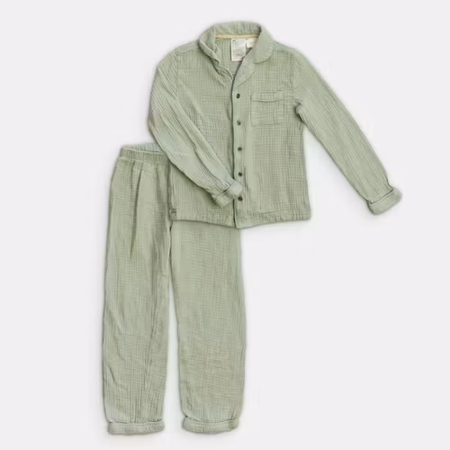 Pyjamas - H&M - Storlek 122/128