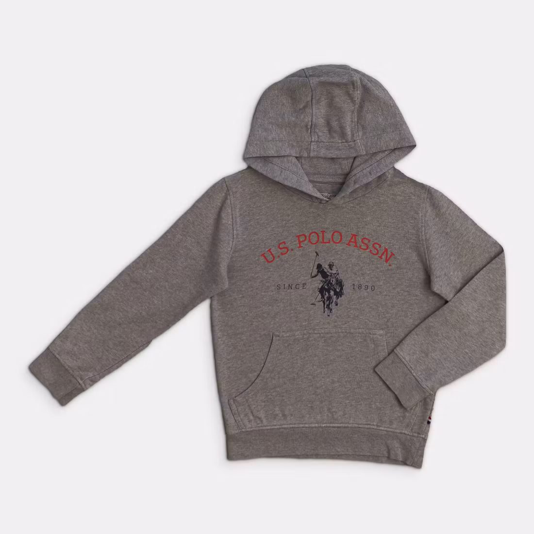 Hoodie - Storlek 122/128