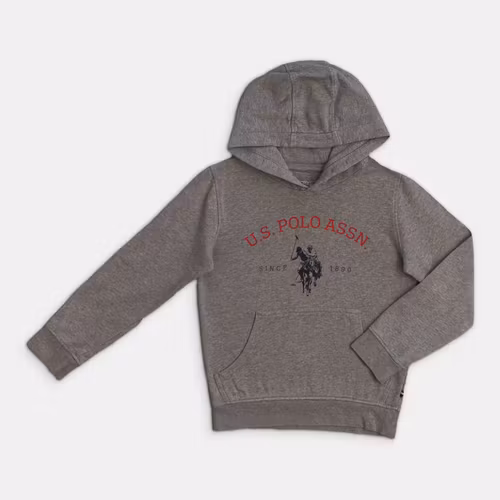 Hoodie - Storlek 122/128