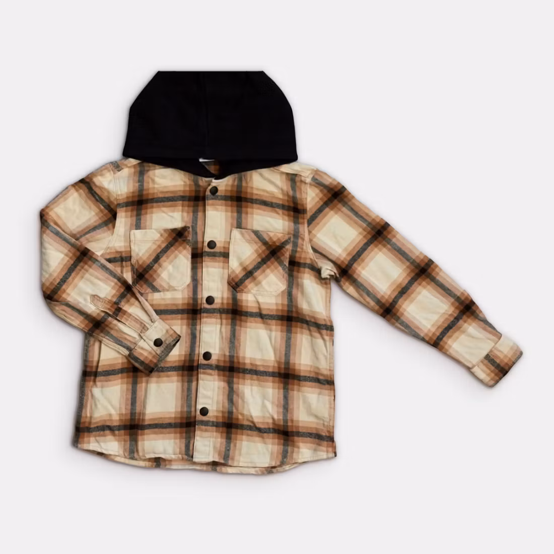 Overshirt - Lindex - Storlek 140