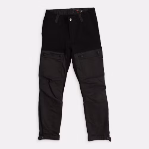 Fritidsbyxa - Storlek 140