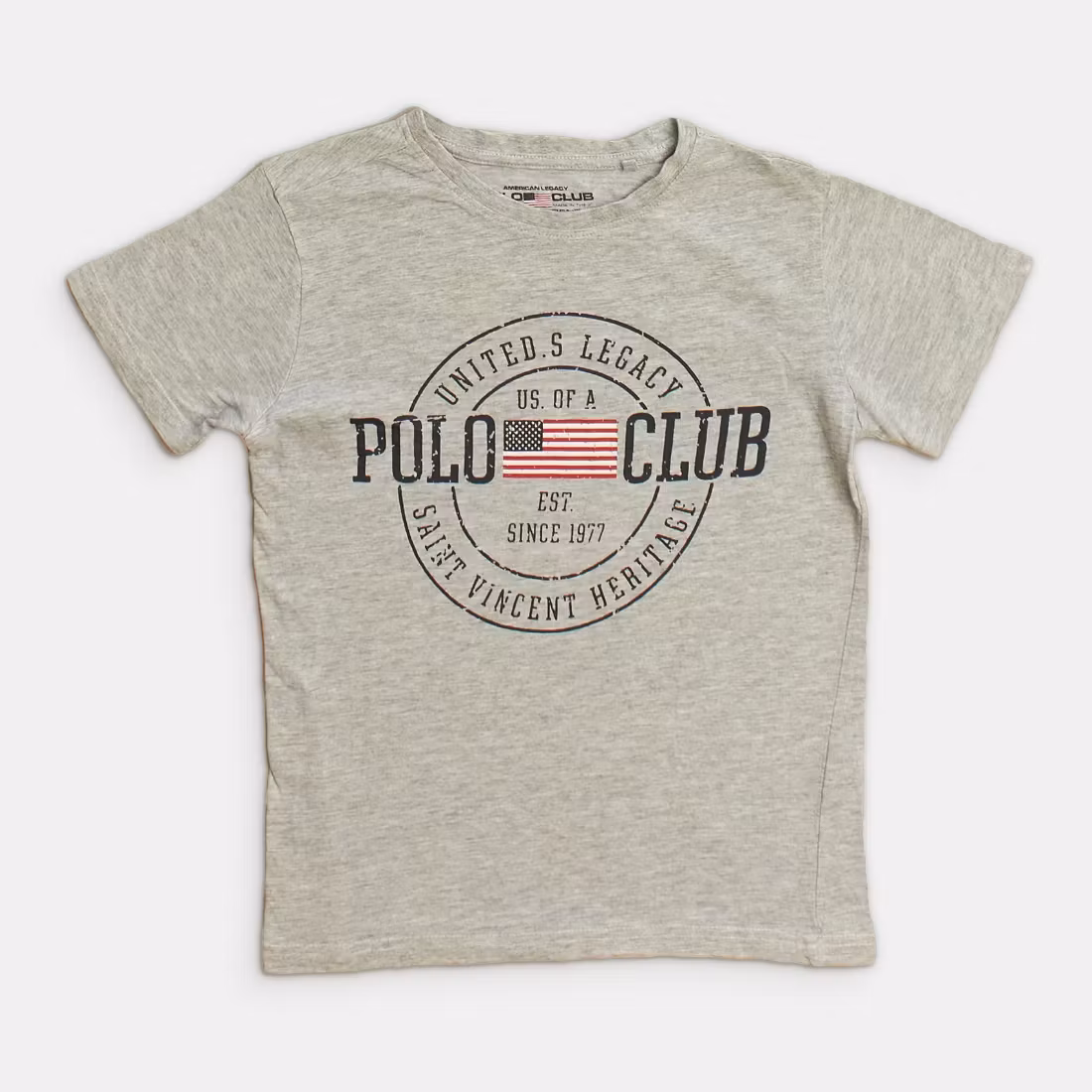 T-shirt - Storlek 140