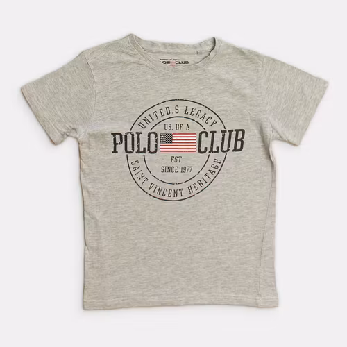 T-shirt - Storlek 140
